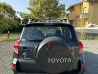 Usata Toyota RAV4 177 CV (130 kW) 2006 SUV
