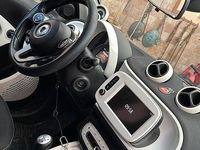 Usata Smart ForTwo Coupé 2015 Utilitaria