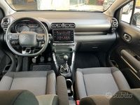 Usata Citroën C3 Aircross Feel 110 CV (80 kW) 2021 Grigio SUV