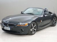 Usata BMW Z4 192 CV (141 kW) 2003 Cabrio
