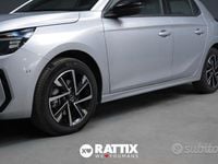 Usata Opel Corsa S 101 CV (74 kW) 2025 Grigio Utilitaria