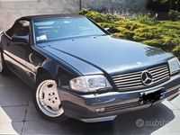 Usata Mercedes SL600 394 CV (289 kW) 1993
