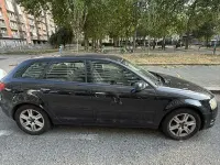 Usata Audi A3 Sportback Young 90 CV (66 kW) 2012 Utilitaria
