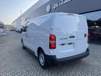 Nuova Fiat Scudo S 120 CV (88 kW) 2025 Bianco Furgone