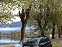 Usata VW Golf GTI 245 CV (180 kW) 2018 Nero Berlina