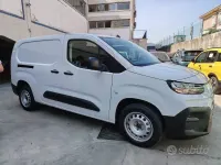 Nuova Fiat Doblò 101 CV (74 kW) 2026 Bianco Monovolume