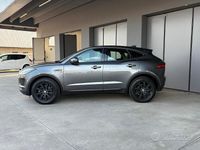 Usata Jaguar E-Pace S 150 CV (110 kW) 2018 SUV