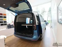 Nieuw VW California California 122 PK (89 kW) 2026 Other Van