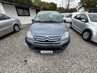 Usata Citroën C3 Elegance 70 CV (51 kW) 2007 Grigio Berlina