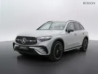 Nuova Mercedes GLC450 AMG Line Premium 367 CV (269 kW) 2026 Grigio SUV