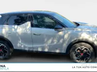 Usata DS Automobiles DS3 Performance 110 CV (80 kW) 2021 Grigio Berlina