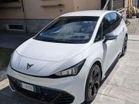 Usata Cupra Born 150 kW (204 CV) 2022 Utilitaria