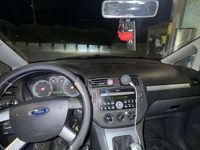 Usata Ford C-MAX 116 CV (85 kW) 2006 Blu/azzurro Monovolume