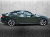 Usata BMW 430 M Sport 245 CV (180 kW) 2022 Verde Coupé