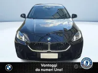 Usata BMW 120 Comfort Edition 150 CV (110 kW) 2025 Nero Utilitaria