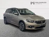 Usata Fiat Tipo Lounge 120 CV (88 kW) 2018 Beige Station wagon
