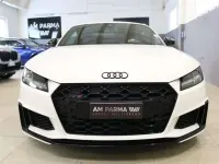 Usata Audi TTS 320 CV (235 kW) 2021 Bianco Coupé