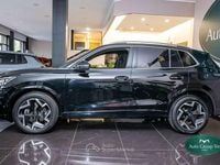 Usata VW Tiguan R-line Plus 150 CV (110 kW) 2025 Nero midnight SUV