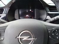 Usata Opel Corsa Elegance 75 CV (55 kW) 2021 Blu Utilitaria