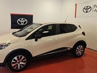 usata Renault Captur 1ª serie dCi 8V 90 CV Business