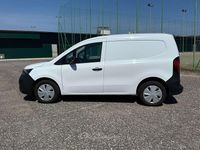 Usata Nissan Townstar Acenta 89 kW (122 CV) 2023 Bianco Furgone
