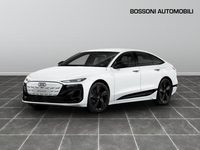 Nuova Audi e-tron Sportback S-Line 239 kW (326 CV) 2025 Bianco SUV