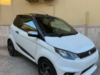 Usata Aixam City Sport 2019 Berlina