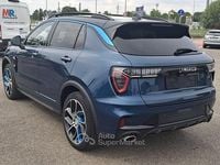 Usata Lynk & Co 01 261 CV (191 kW) 2023 Blu SUV