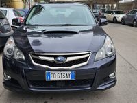 usata Subaru Legacy Legacy 2.0D-S SW Dynamic