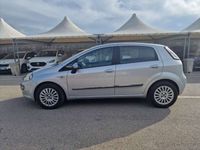 usata Fiat Punto Evo 5p 1.4 m-air Dynamic s&s 105cv