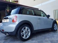 usata Mini Cooper D Mini 1.6 16V Cooper D