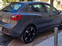 Usata Seat Ibiza FR 105 CV (77 kW) 2012 Berlina
