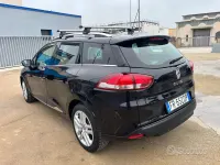 Usata Renault Clio 110 CV (80 kW) 2018 Nero Station wagon