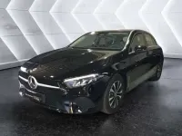 Usata Mercedes A180 Advanced 116 CV (85 kW) 2025 Nero Berlina