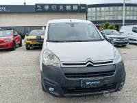 Usata Citroën e-Berlingo 35 kW (48 CV) 2017 Bianco Furgone