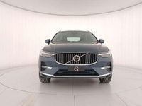 Usata Volvo XC60 Core 253 CV (186 kW) 2024 Denim blue SUV