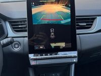 Usata Renault Captur Techno 100 CV (73 kW) 2025 Nero SUV