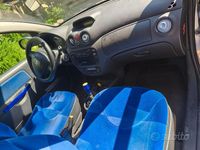 Usata Citroën C2 70 CV (51 kW) 2007 Grigio Utilitaria