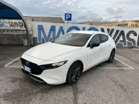 Begagnad Mazda 3 116 HK (85 kW) 2020 Other Sedan