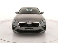 Nuova Skoda Scala Style 116 CV (85 kW) 2025 Grigio graphite Utilitaria