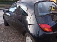 usata Ford Ka Ka 1.3 (servosterzo)