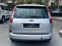 Usata Ford C-MAX 109 CV (80 kW) 2006 Grigio Monovolume