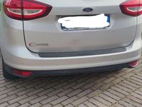 usata Ford C-MAX 1.5 tdci Titanium s&s 120cv