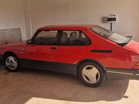 Usata Saab 900 131 CV (96 kW) 1994 Coupé