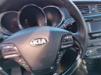 Usata Kia Ceed 110 CV (80 kW) 2013 Grigio Utilitaria