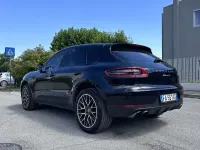 Usata Porsche Macan 250 CV (183 kW) 2015 SUV
