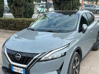 Usata Nissan Qashqai N-Connecta 2023 SUV