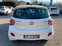 usata Hyundai i10 1.0 LPGI Econext Comfort