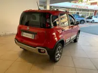 Usata Fiat Panda 4x4 S 86 CV (63 kW) 2021 Utilitaria