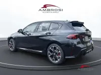 Nouvelle BMW 120 M Sport 163 ch (119 kW) 2025 Noir Citadine